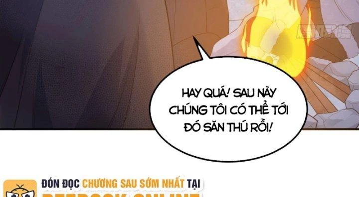 Sống Trên Hoang đảo Cùng Các Em Gái Chapter 245 - 39