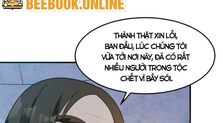Sống Trên Hoang đảo Cùng Các Em Gái Chapter 245 - 40