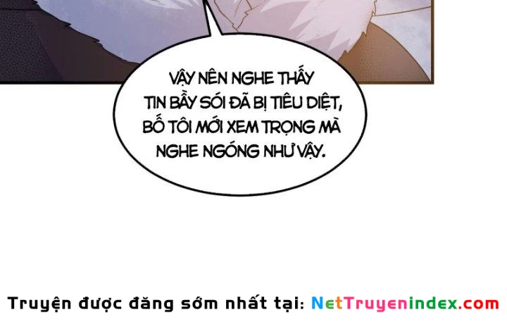 Sống Trên Hoang đảo Cùng Các Em Gái Chapter 245 - 42