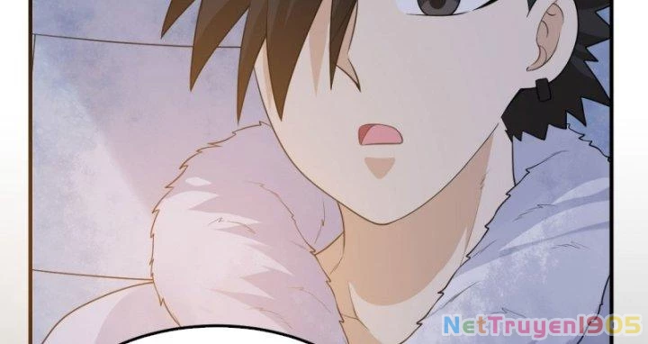 Sống Trên Hoang đảo Cùng Các Em Gái Chapter 245 - 44