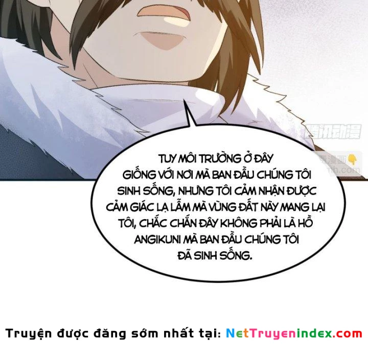 Sống Trên Hoang đảo Cùng Các Em Gái Chapter 245 - 54