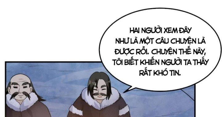 Sống Trên Hoang đảo Cùng Các Em Gái Chapter 245 - 55