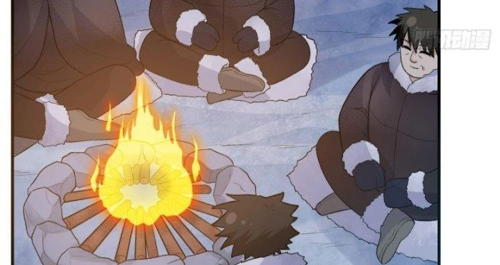 Sống Trên Hoang đảo Cùng Các Em Gái Chapter 245 - 56