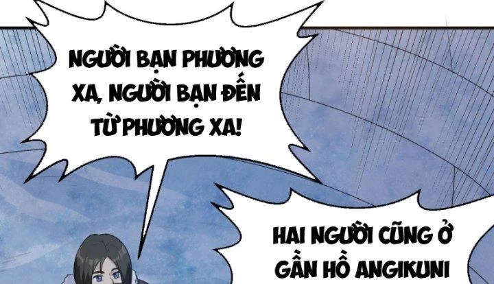 Sống Trên Hoang đảo Cùng Các Em Gái Chapter 245 - 61