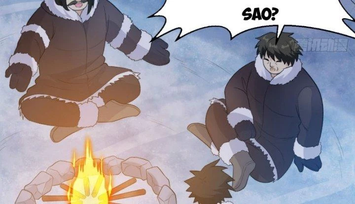 Sống Trên Hoang đảo Cùng Các Em Gái Chapter 245 - 62