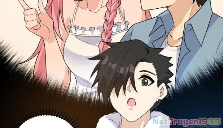 Sống Trên Hoang đảo Cùng Các Em Gái Chapter 245 - 65