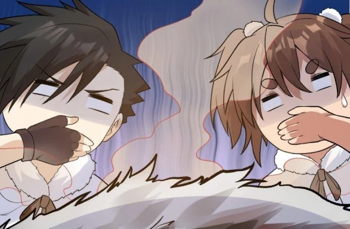 Sống Trên Hoang đảo Cùng Các Em Gái Chapter 245 - 89