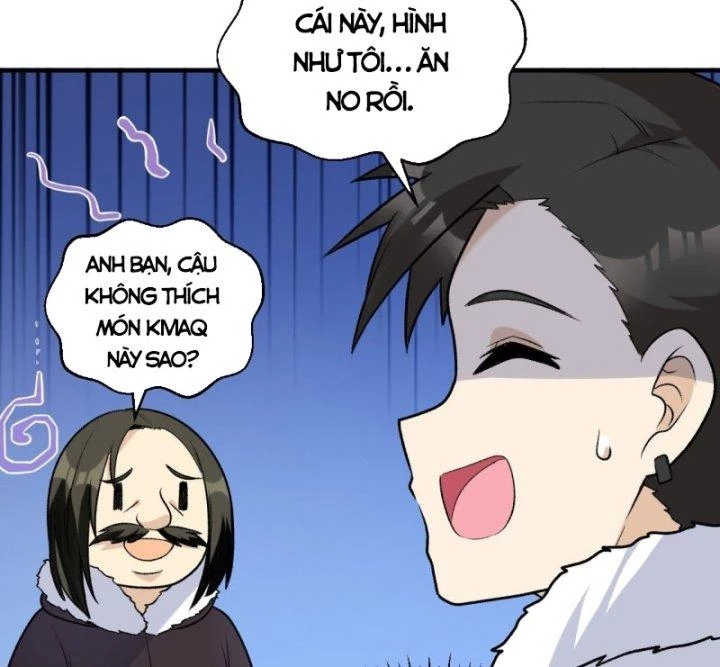 Sống Trên Hoang đảo Cùng Các Em Gái Chapter 246 - 3