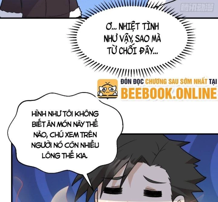 Sống Trên Hoang đảo Cùng Các Em Gái Chapter 246 - 4