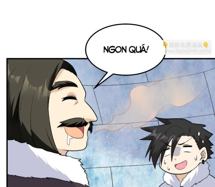 Sống Trên Hoang đảo Cùng Các Em Gái Chapter 246 - 11