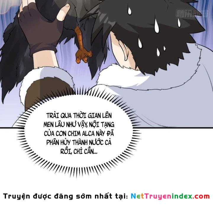 Sống Trên Hoang đảo Cùng Các Em Gái Chapter 246 - 15