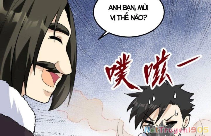 Sống Trên Hoang đảo Cùng Các Em Gái Chapter 246 - 17