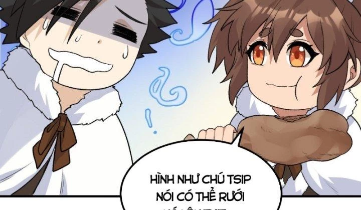 Sống Trên Hoang đảo Cùng Các Em Gái Chapter 246 - 22