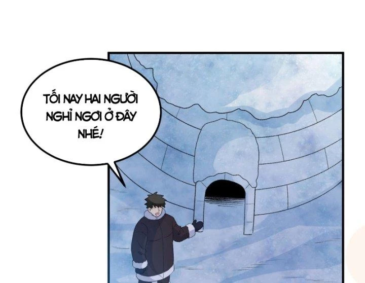 Sống Trên Hoang đảo Cùng Các Em Gái Chapter 246 - 26