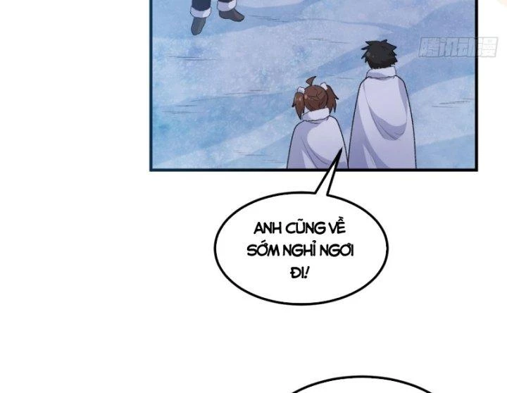 Sống Trên Hoang đảo Cùng Các Em Gái Chapter 246 - 27