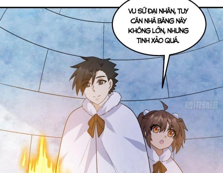 Sống Trên Hoang đảo Cùng Các Em Gái Chapter 246 - 28