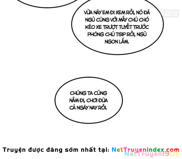 Sống Trên Hoang đảo Cùng Các Em Gái Chapter 246 - 30