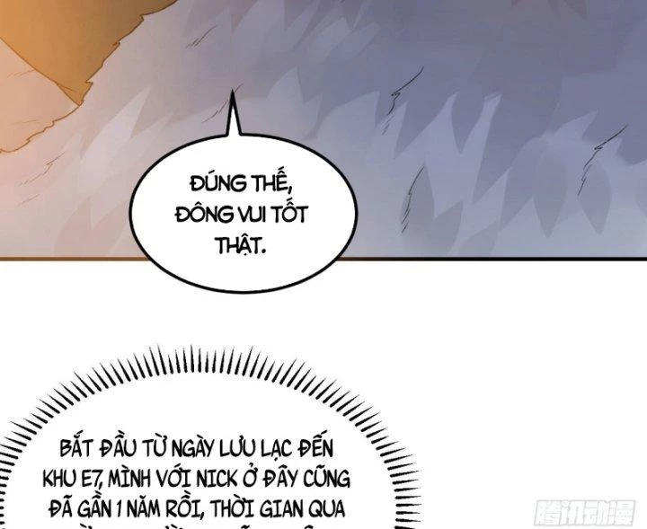 Sống Trên Hoang đảo Cùng Các Em Gái Chapter 246 - 32