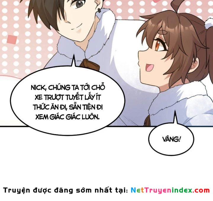 Sống Trên Hoang đảo Cùng Các Em Gái Chapter 246 - 40