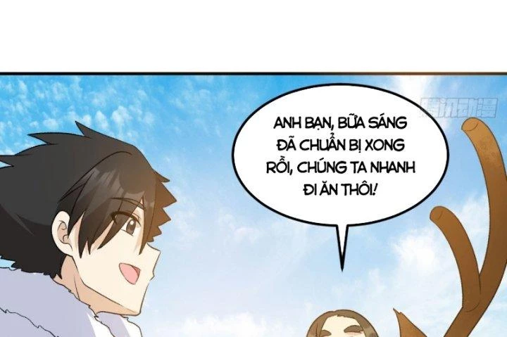Sống Trên Hoang đảo Cùng Các Em Gái Chapter 246 - 41