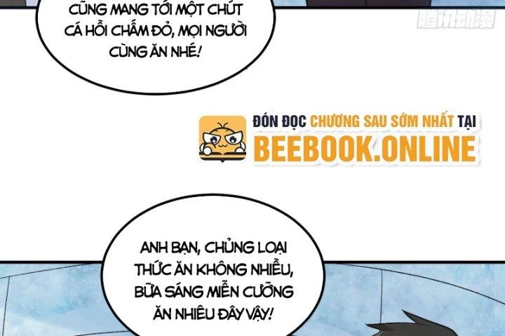 Sống Trên Hoang đảo Cùng Các Em Gái Chapter 246 - 43
