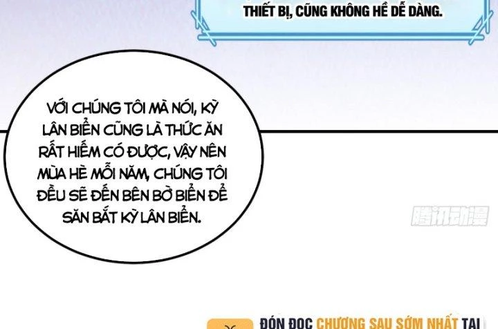 Sống Trên Hoang đảo Cùng Các Em Gái Chapter 246 - 53
