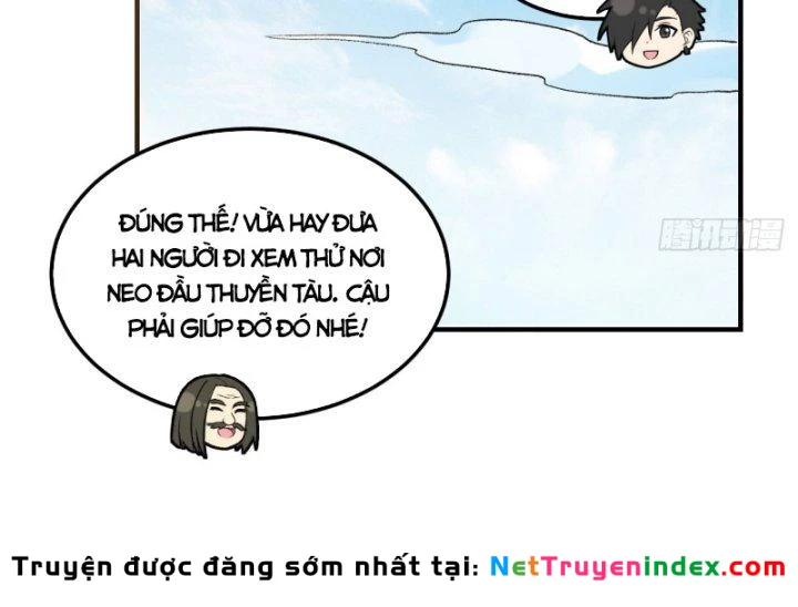 Sống Trên Hoang đảo Cùng Các Em Gái Chapter 246 - 55