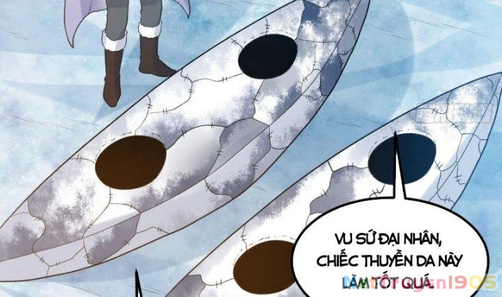 Sống Trên Hoang đảo Cùng Các Em Gái Chapter 246 - 57