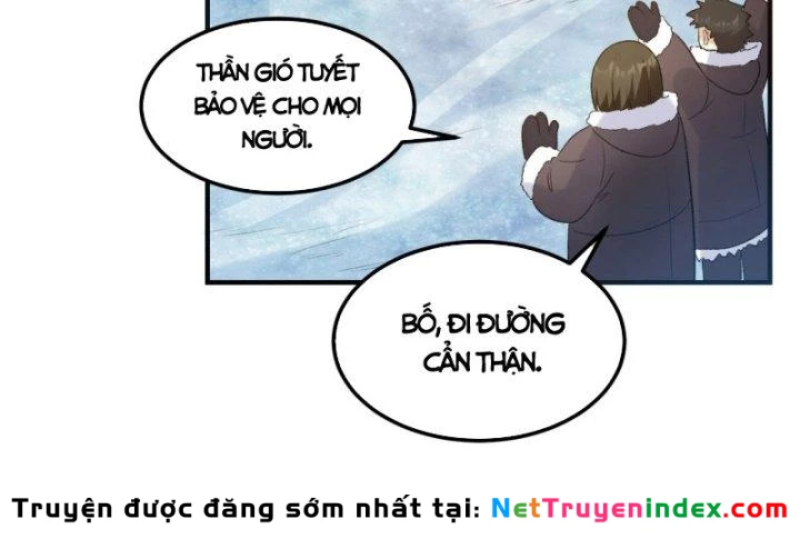 Sống Trên Hoang đảo Cùng Các Em Gái Chapter 246 - 60