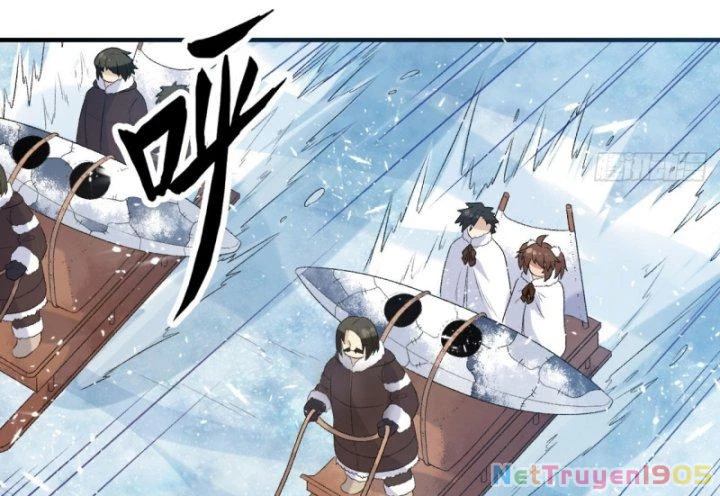 Sống Trên Hoang đảo Cùng Các Em Gái Chapter 246 - 61