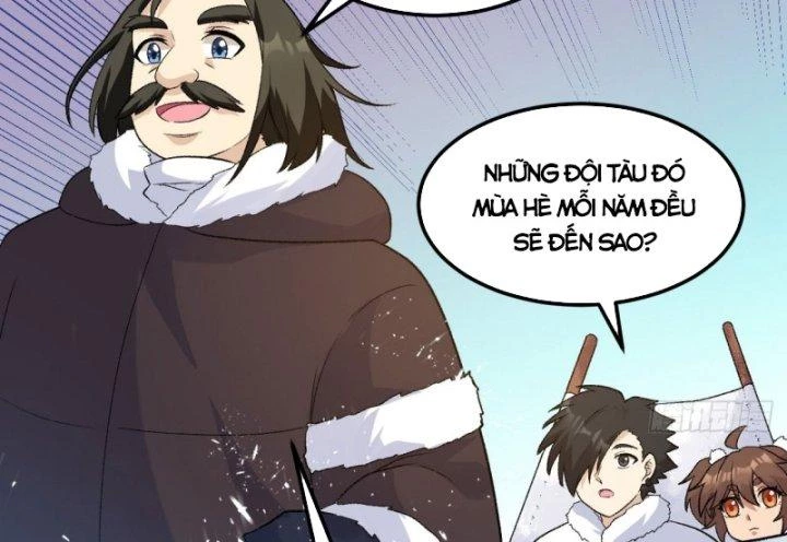 Sống Trên Hoang đảo Cùng Các Em Gái Chapter 246 - 64