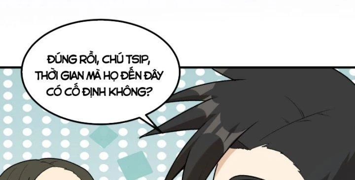 Sống Trên Hoang đảo Cùng Các Em Gái Chapter 247 - 7