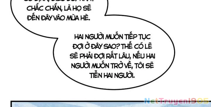 Sống Trên Hoang đảo Cùng Các Em Gái Chapter 247 - 9