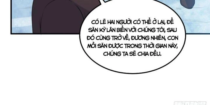 Sống Trên Hoang đảo Cùng Các Em Gái Chapter 247 - 12