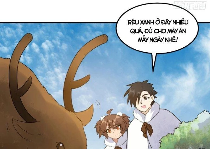 Sống Trên Hoang đảo Cùng Các Em Gái Chapter 247 - 20