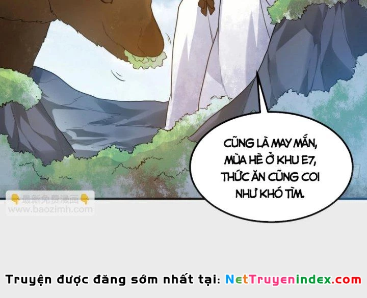 Sống Trên Hoang đảo Cùng Các Em Gái Chapter 247 - 21