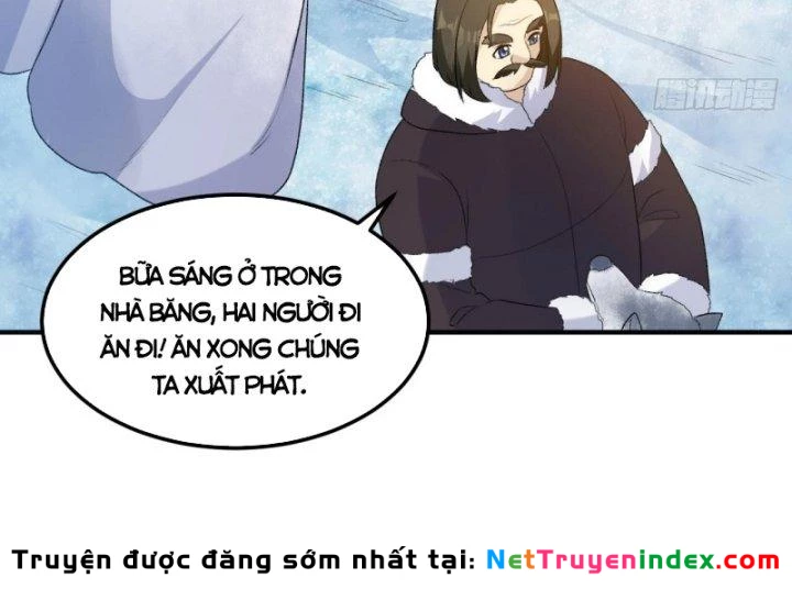 Sống Trên Hoang đảo Cùng Các Em Gái Chapter 247 - 30