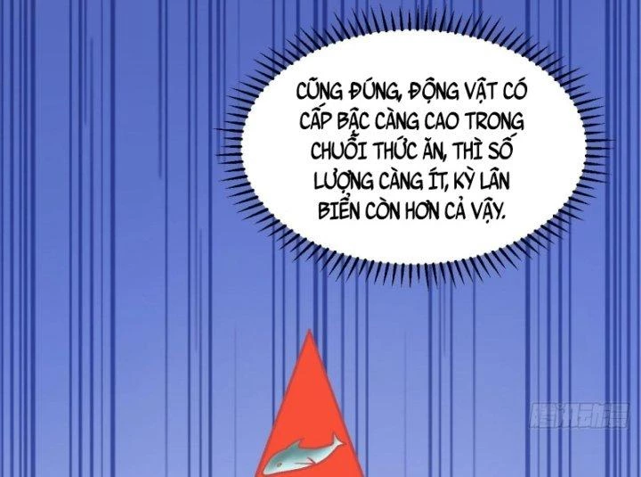 Sống Trên Hoang đảo Cùng Các Em Gái Chapter 247 - 37