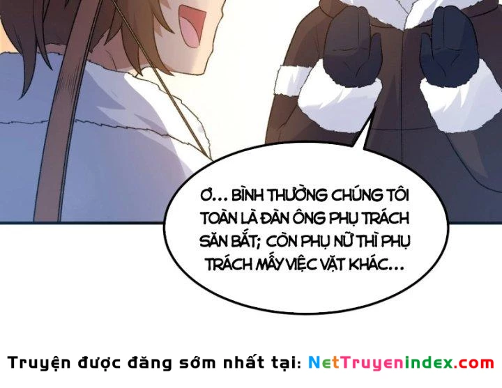Sống Trên Hoang đảo Cùng Các Em Gái Chapter 247 - 44
