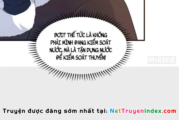 Sống Trên Hoang đảo Cùng Các Em Gái Chapter 247 - 84