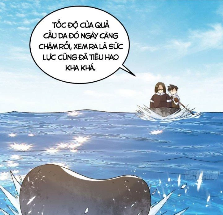 Sống Trên Hoang đảo Cùng Các Em Gái Chapter 248 - 3