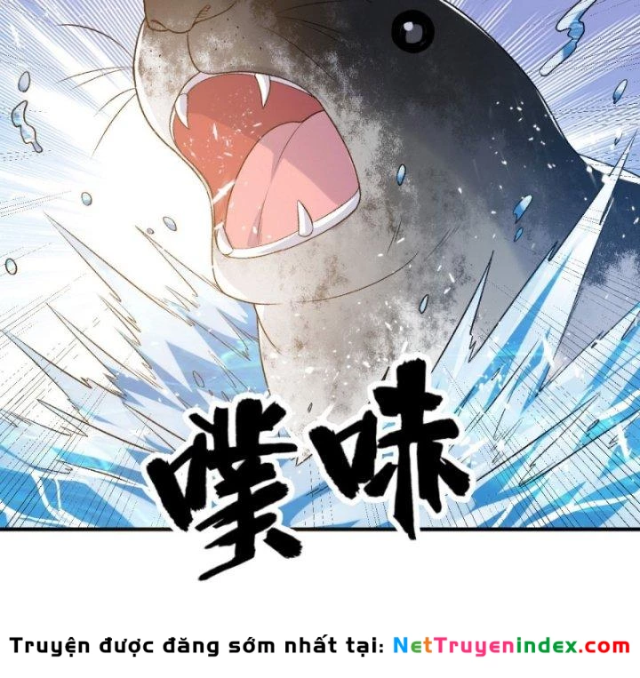 Sống Trên Hoang đảo Cùng Các Em Gái Chapter 248 - 5