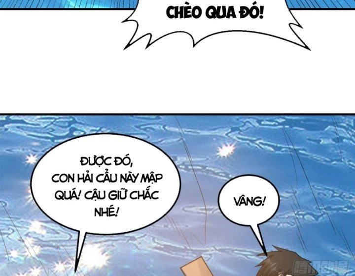 Sống Trên Hoang đảo Cùng Các Em Gái Chapter 248 - 8