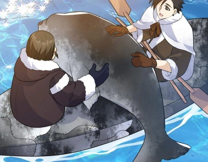 Sống Trên Hoang đảo Cùng Các Em Gái Chapter 248 - 9