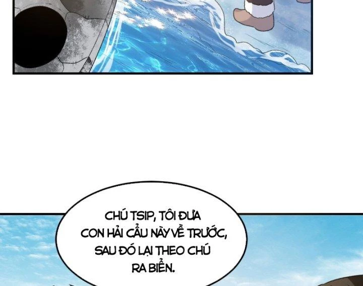 Sống Trên Hoang đảo Cùng Các Em Gái Chapter 248 - 14