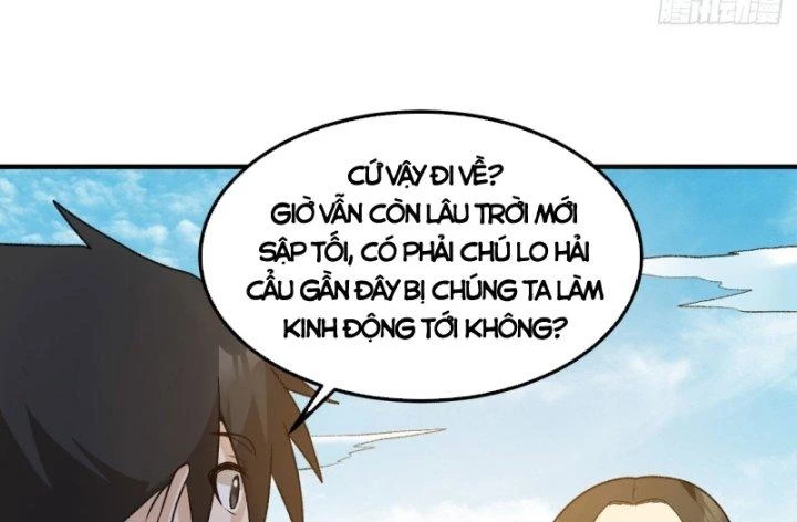 Sống Trên Hoang đảo Cùng Các Em Gái Chapter 248 - 16