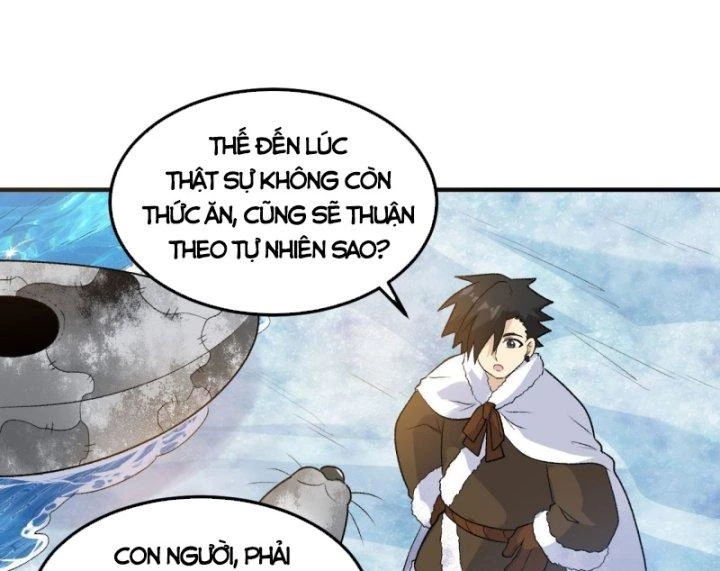 Sống Trên Hoang đảo Cùng Các Em Gái Chapter 248 - 21