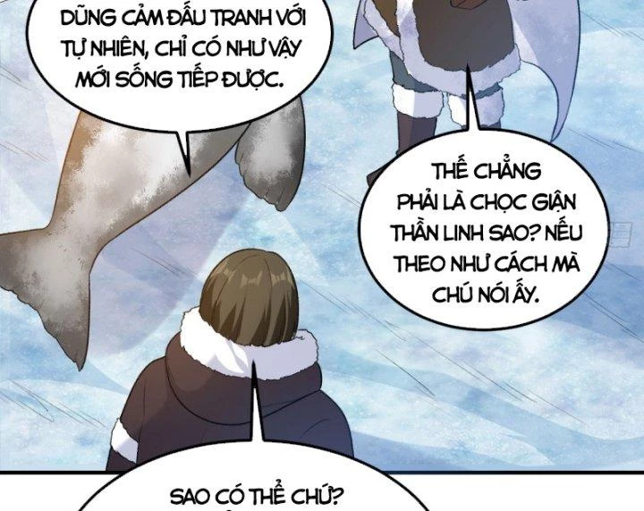 Sống Trên Hoang đảo Cùng Các Em Gái Chapter 248 - 22
