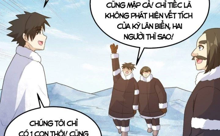 Sống Trên Hoang đảo Cùng Các Em Gái Chapter 248 - 29