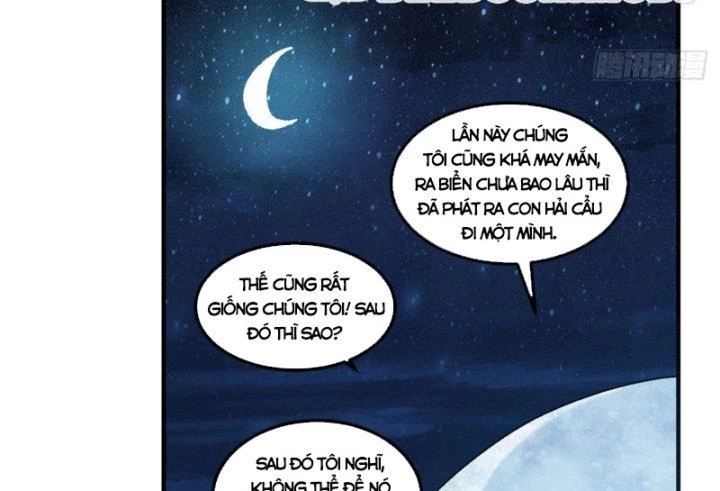 Sống Trên Hoang đảo Cùng Các Em Gái Chapter 248 - 34